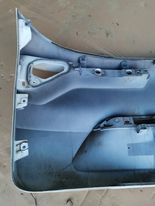 НАКЛАДКА КРЫШКИ БАГАЖНИКА ЗАДНЯЯ RENAULT MEGANE IV УНИВЕРСАЛ 901525374R, фото 11