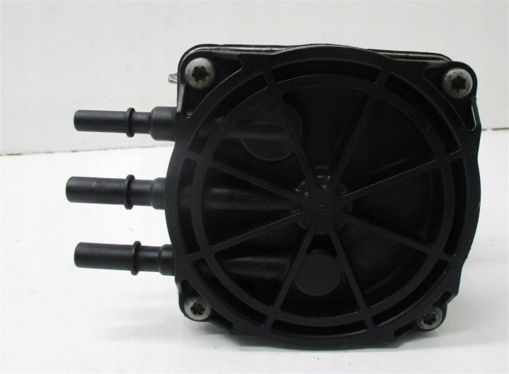 Корпус топливного фильтра C5 2.7 HDI 5U3Q-9155-AC, фото 7