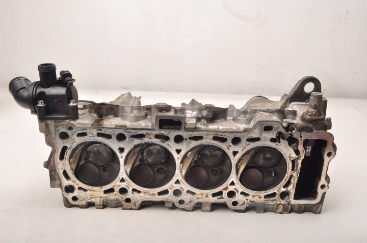 MERCEDES КЛАСС B W245 ГОЛОВКА БЛОКА R2660160401 266940 266920, фото 11