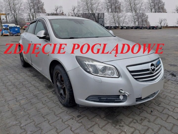 АНТЕННА НА КРЫШУ КУЗОВНАЯ ШТЫРЬ MASZT OPEL INSIGNIA A 08- ЕВРОПА, фото 11