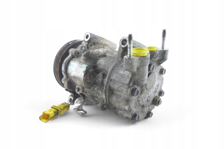 Компрессор Кондиционера MINI R55 R56 1.6D 9213175-04, фото 2