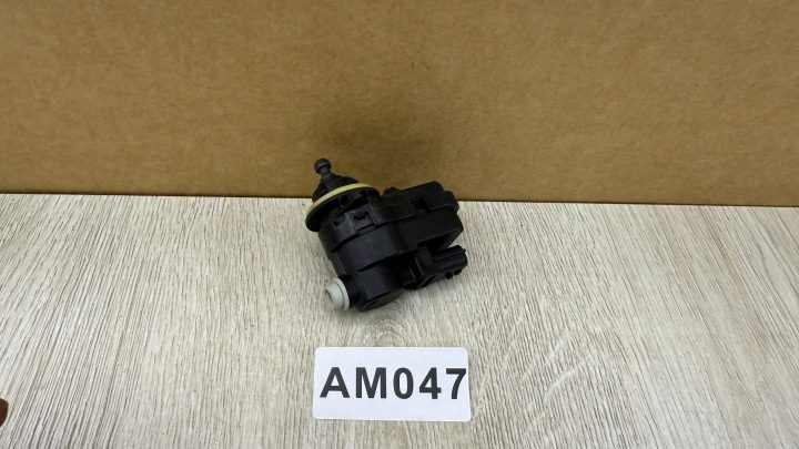 МОТОРЧИК КОРРЕКТОРА ФАРЫ TOYOTA AURIS YARIS NISSAN QASHQAI 90013783 AM047, фото 2