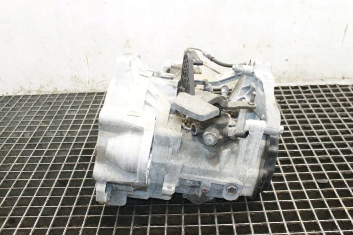 КОРОБКА ПЕРЕДАЧ 2.0 TDI KJF SKODA OCTAVIA 2010, фото 4