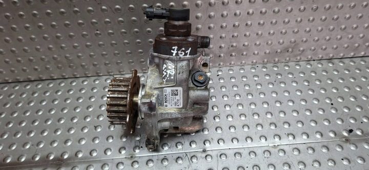 ТНВД Bosch 0445010761 Peugeot 3008 II 1.5 HDI 2016-, фото 2