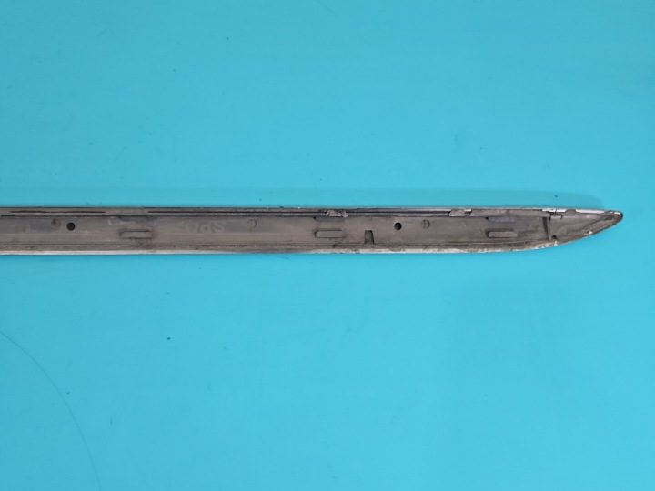 Накладка порога левая Audi A5 8T Sportback 5D 8T8854931, фото 13