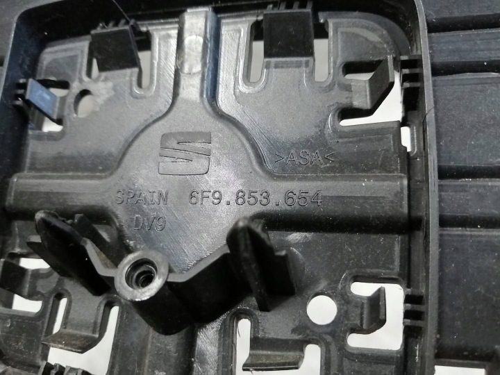 SEAT OE 6F9853654, фото 8