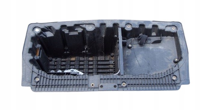 Ванна вкладыш багажника пол багажника BMW E81 E87 7120019, фото 1