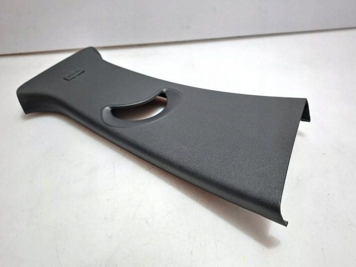 SEAT IBIZA V 6F НАКЛАДКА СТОЙКИ ПРАВАЯ СРЕДНЯЯ 6F0867244, фото 4