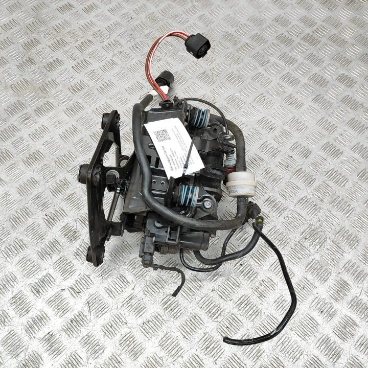 КОМПРЕССОР ПНЕВМОПОДВЕСКИ LAND ROVER RANGE ROVER SPORT (L461) 443020311, фото 4