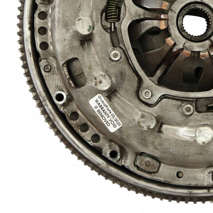 Audi A3 8P Бензин Сцепление Маховик Механическая коробка 06F105266AG, фото 4