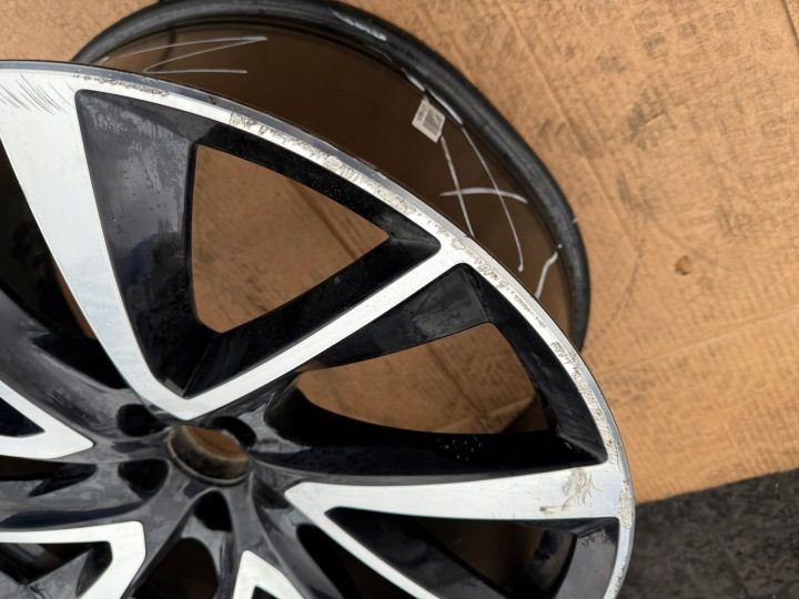 Литой диск Volvo 9.0" x 21" 5x108 ET 38,5, фото 2