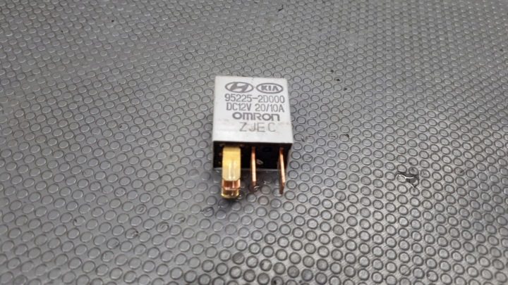 Реле Kia OE 95225-2D000, фото 1