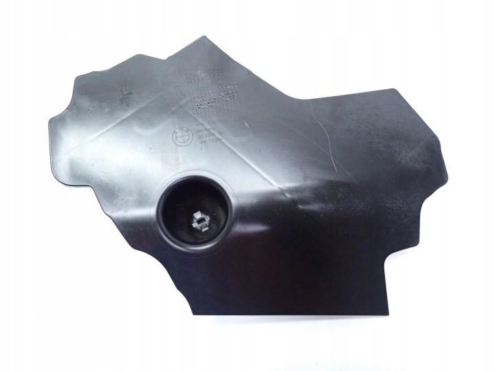КРЫШКА ВОЗДУХОЗАБОРНИКА ЕВРОПА 7387166 BMW 2 F45 F46 17 г., фото 1
