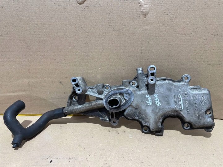 Сапун Renault Scenic I 8200062945, фото 1