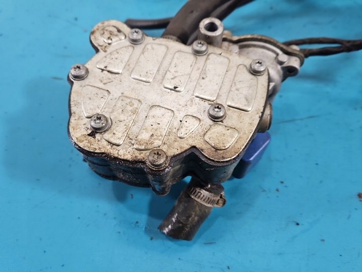 ГБО LPG ГАЗА STAG4 QBOX BASIC, фото 6