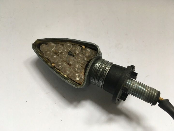 Xxx 50R - 000282 / ST-111LED, фото 10