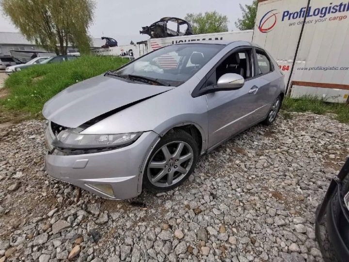 Honda Civic Датчик скорости ESP 2007 1.8L 39960smg003 39960-smg-003, 0265, фото 6
