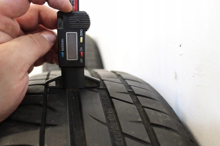 КОЛЕСА ДИСКИ ЛИТЫЕ ДИСКИ 205/60 R16 ET52 BMW 2 F45 ACTIVE TOURER РЕСТАЙЛИНГ, фото 14