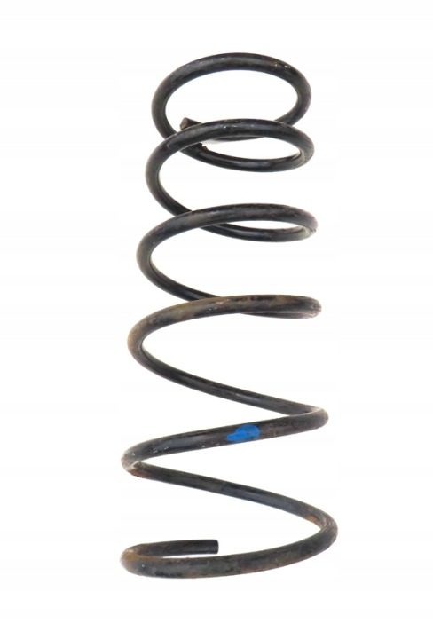 ПРУЖИНА ПЕРЕДНЯЯ TOYOTA YARIS I 1.0 1.3 БЕНЗИН 1999-2006 ГОД, фото 1