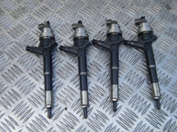 OPEL 1.7CDTI 8-97376270-2 ФОРСУНКИ, фото 1