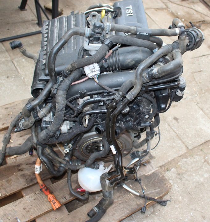 Volkswagen OE CUK, фото 2