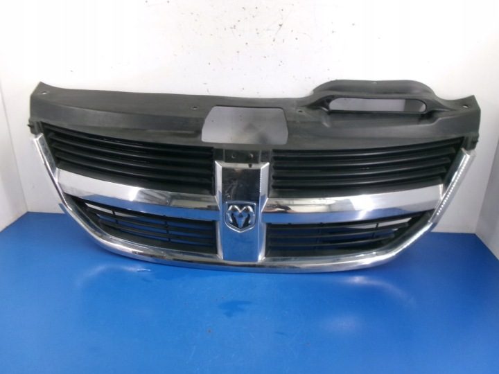 DODGE JOURNEY I РЕШЕТКА/РЕШЕТКА РАДИАТОРА ЭМБЛЕМА 05178281A, фото 1