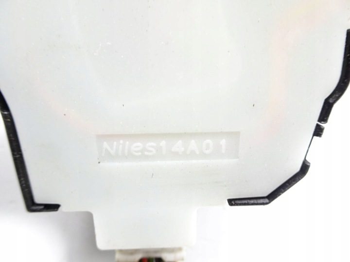 Насос ABS Nissan Micra K13, фото 6