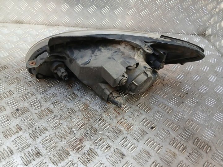 HYUNDAI GETZ ФАРА ПРАВАЯ ПЕРЕДНЯЯ ЕВРОПА, фото 6