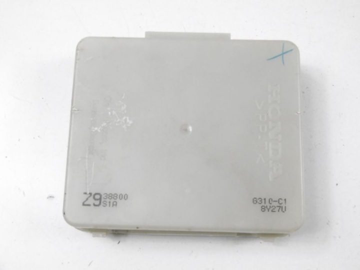 Honda Accord VI CL реле, фото 4