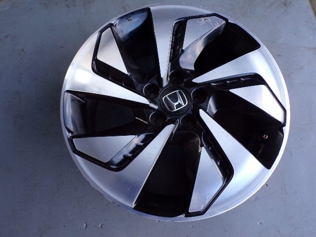 Литой диск Honda OE 7.0" x 18" 5x112, фото 2