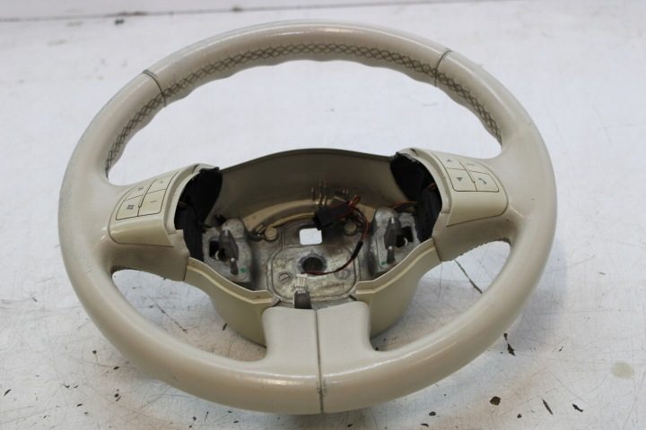 ЧЕХОЛ НА РУЛЬ FIAT 500 КОЖА 2007-2015 (225K), фото 2