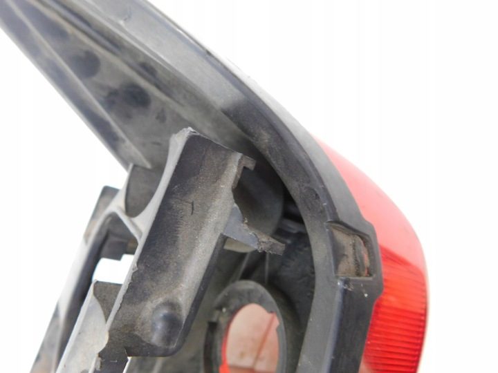 Yamaha R6 RJ03 фонарь задний, фото 6