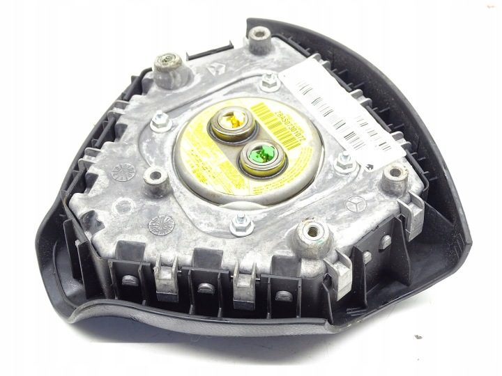 Mercedes A-КЛАСС W169 ПОДУШКА БЕЗОПАСНОСТИ РУЛЯ AIRBAG 1698600102, фото 3