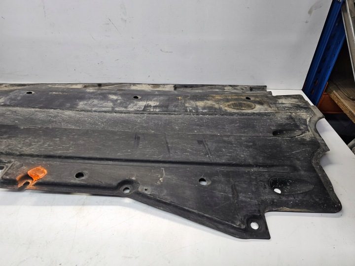 ЗАЩИТА ДНИЩА ЛЕВАЯ AUDI A6 C6 4F0825207C, фото 9