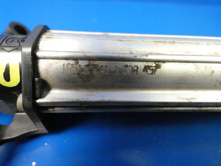 Volvo OE 1308457, фото 2