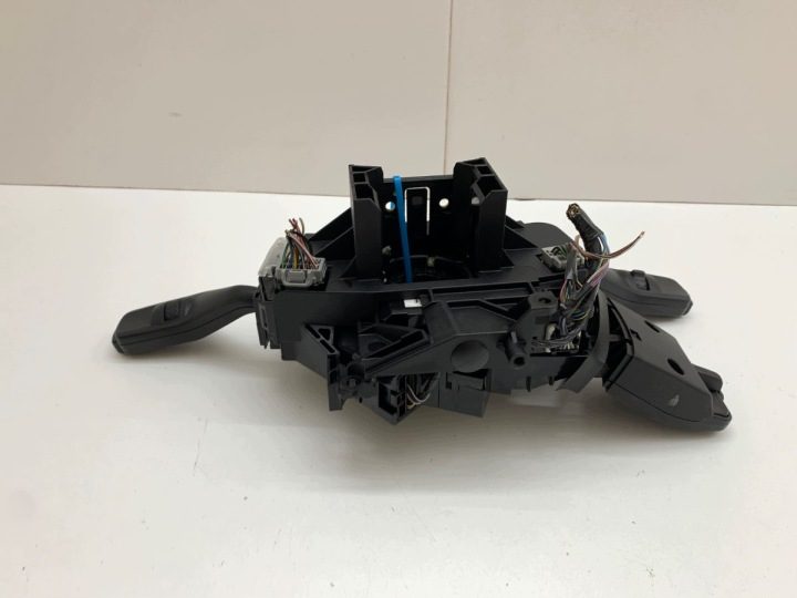 ПОДРУЛЕВОЙ ПЕРЕКЛЮЧАТЕЛЬ FORD KUGA I 4M5T-13N064-HH 08-12 ВЫКЛЮЧАТЕЛЬ, фото 3