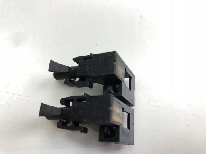 VW SEAT SKODA ИНДИКАТОР СИГНАЛИЗАЦИИ ДВЕРИ 1K0919239A, фото 6