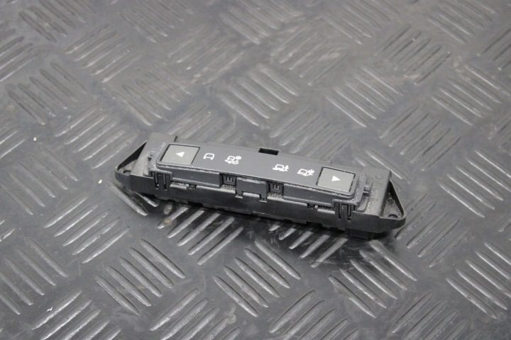 Панель подвески выключатель Land Rover OE EJ32-14B596-AB, фото 1