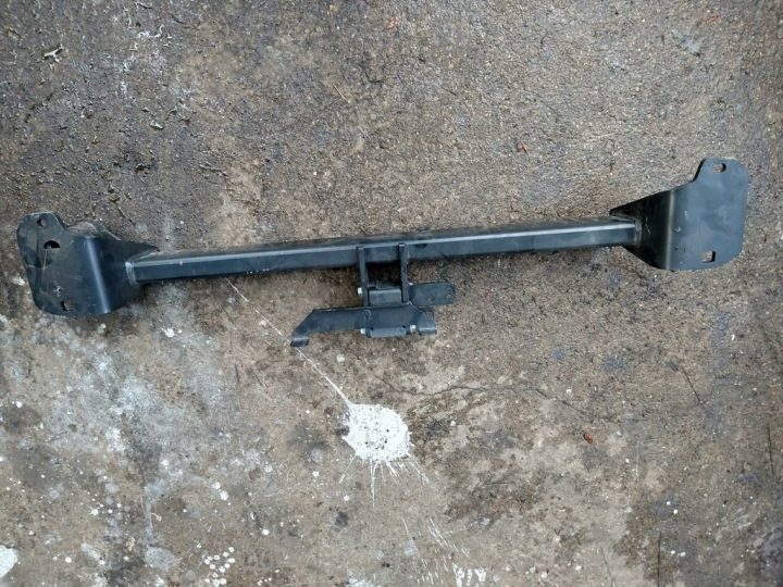 ФАРКОП БАЛКА BMW 2 F45 7160-6854684 BRINK неиспользованная, фото 4