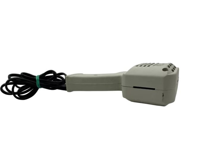 Паяльник электрический пистолет для lutowania 150W 220V lutowanie bezołowiowe, фото 4