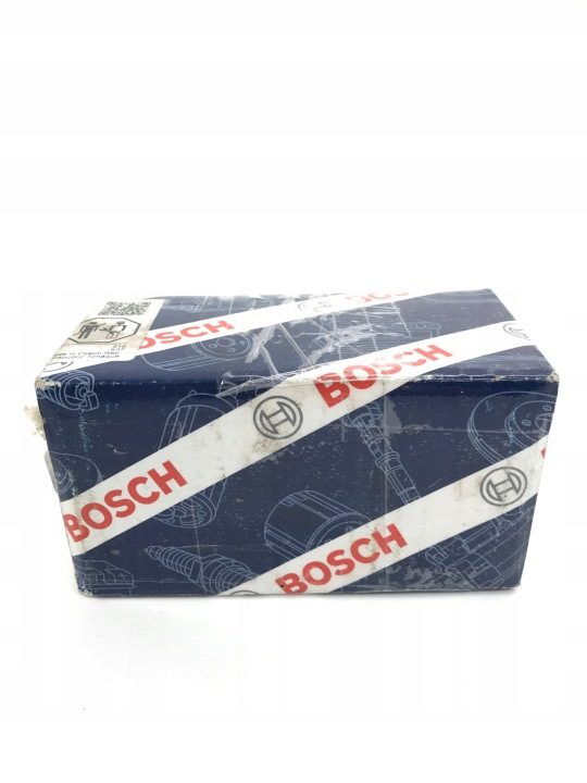 BOSCH Клапан Регулировки Давления Топлива 0281006002 VW Golf 2.0 TDI 07-, фото 3