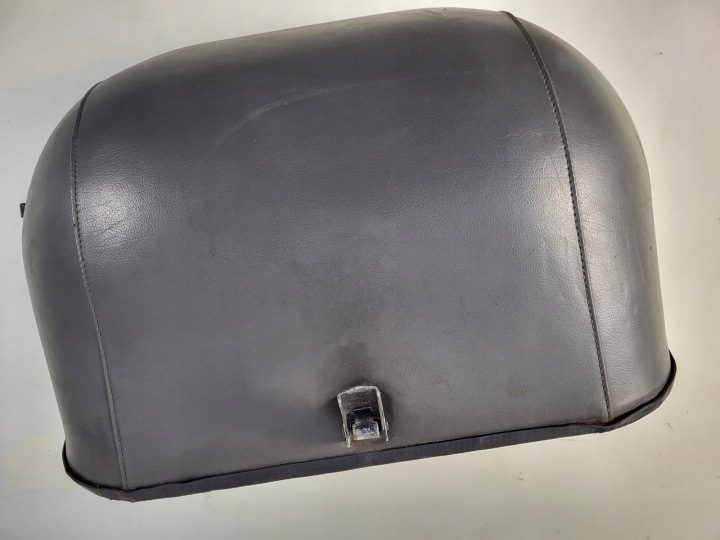 Крышка двигателя защита DAEWOO FS LUBLIN, фото 4