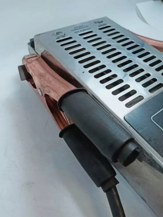 Yato YT-8311 Тестер аккумуляторов цифровой 12V, фото 4
