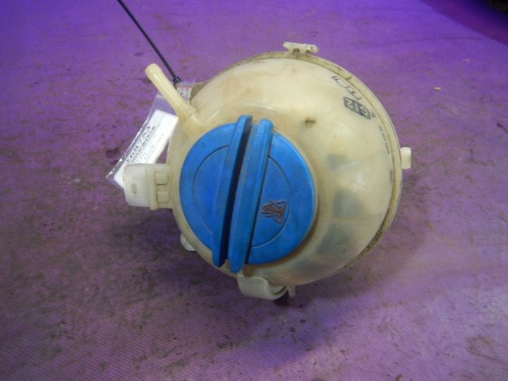 VW FOX 03-07 РАСШИРИТЕЛЬНЫЙ БАЧОК 6Q0121407A, фото 1