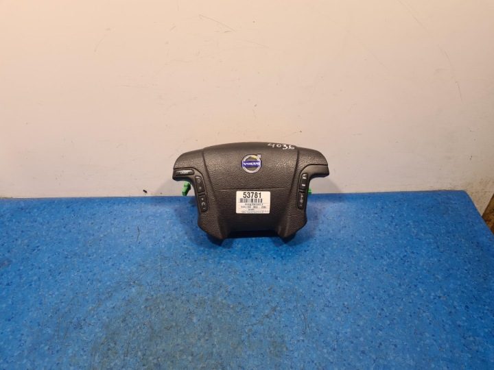 VOLVO S80 AIRBAG ВОДИТЕЛЯ, фото 1