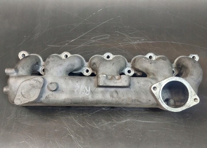 Впускной коллектор VW LT 28-46 II БОРТОВАЯ ПЛАТФОРМА (2DC, 2DF, 2 9407092000 2.8L дизель, фото 2