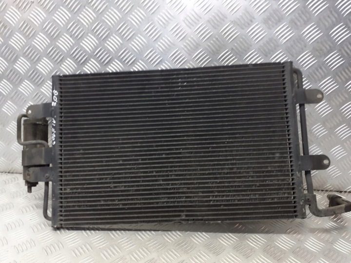РАДИАТОР КОНДИЦИОНЕРА VW GOLF IV 2.0, фото 1