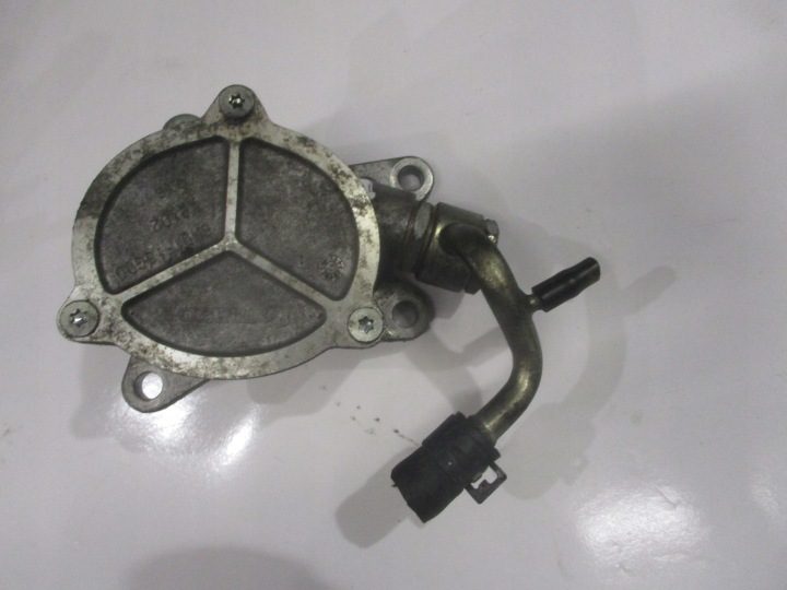 НАСОС ВАКУУМНЫЙ SH01-18G00 MAZDA CX-5 MAZDA 6 GJ 3 2.2D SH01, фото 4
