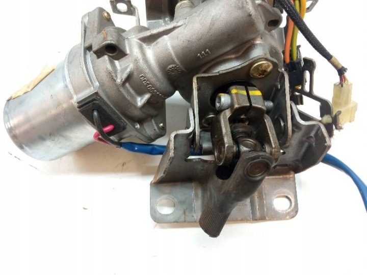 КОЛОНКА ЭЛЕКТРОУСИЛИТЕЛЬ РУЛЯ 6700000301 Renault Clio II (1998-2012), фото 15