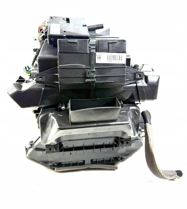 Nissan Qashqai J11 отопитель в сборе 272104EA7C, фото 2